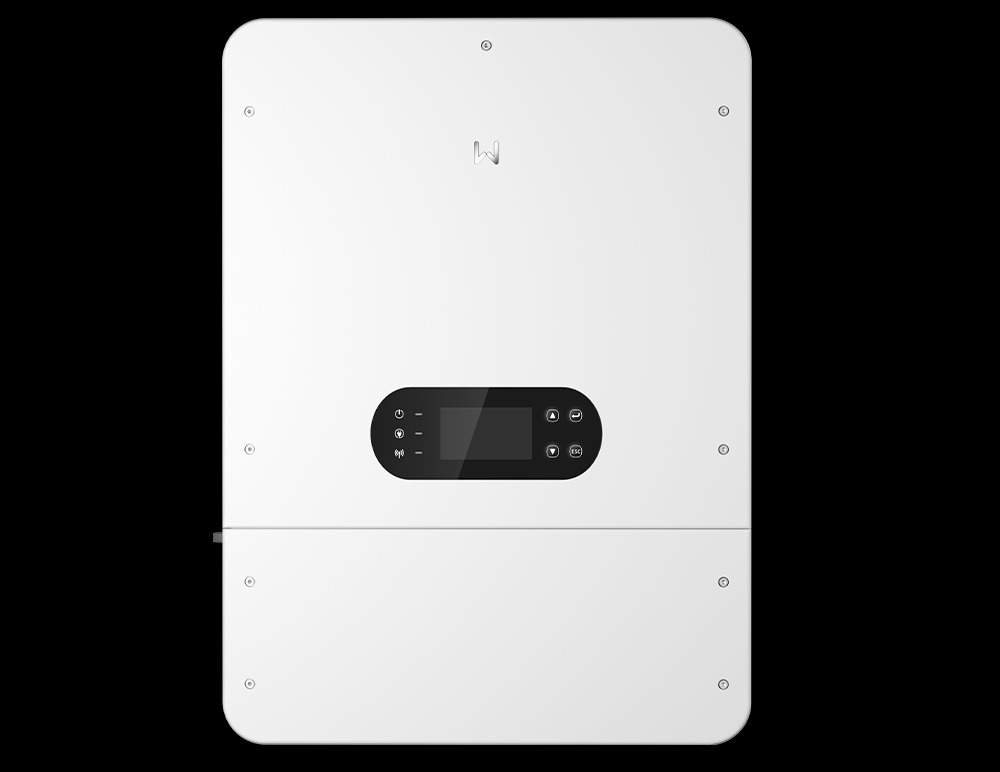 Inverter Hybrid 3 Pha GoodWe 20kW GW20K-ET-L-G10 Pin 48V - Ảnh 2