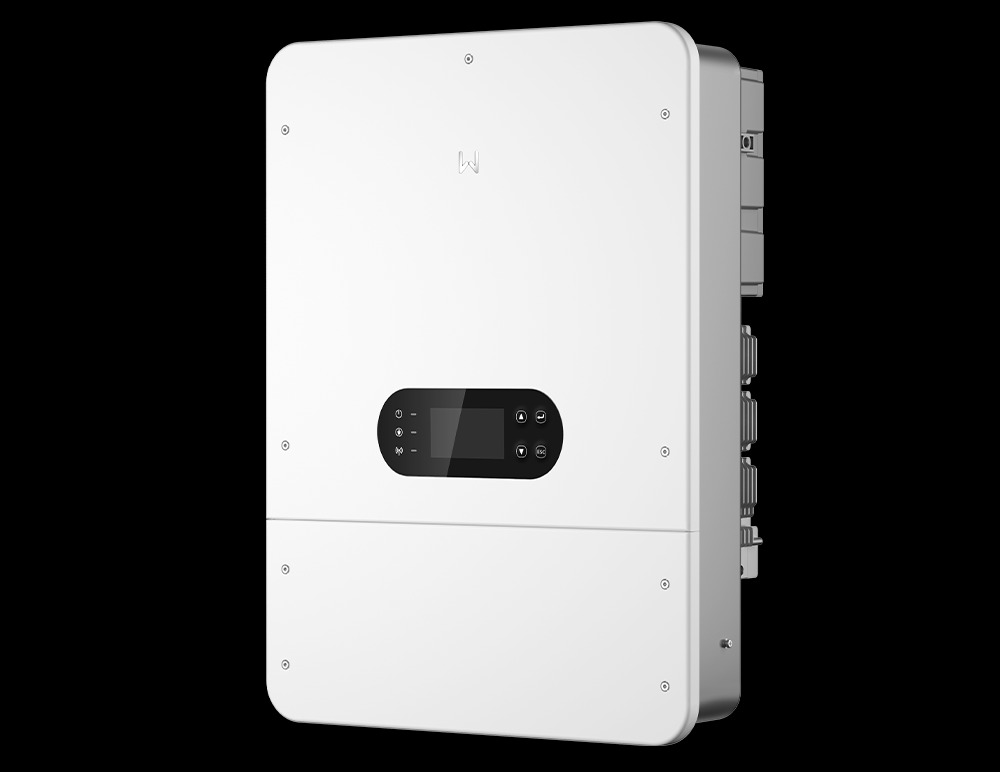 Inverter Hybrid 3 Pha GoodWe 20kW GW20K-ET-L-G10 Pin 48V - Ảnh 3