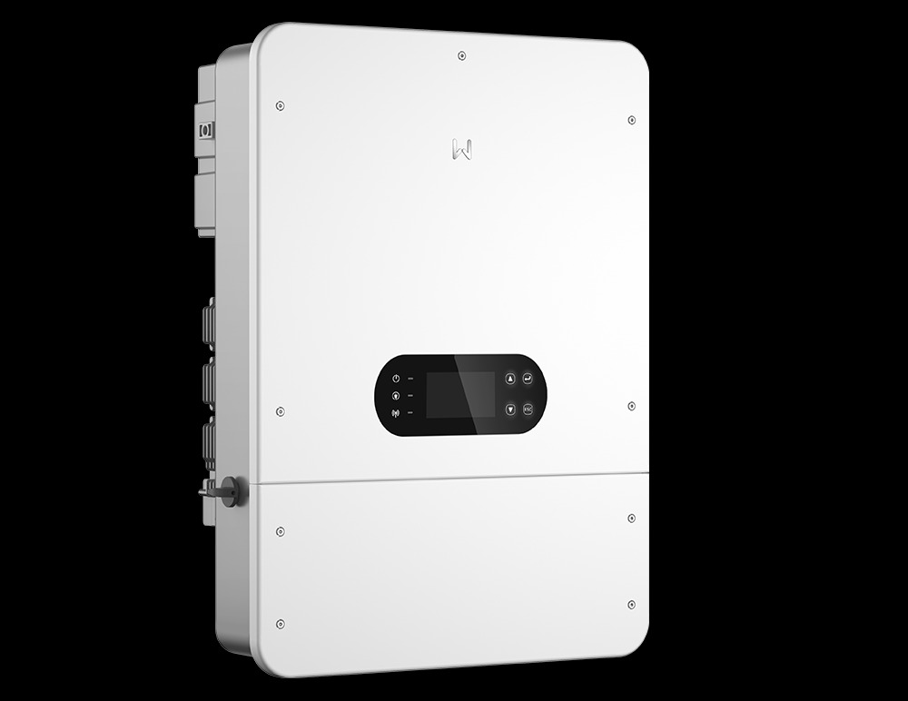 Inverter Hybrid 3 Pha GoodWe 15kW GW15K-ET-L-G10 Pin 48V - Ảnh 4