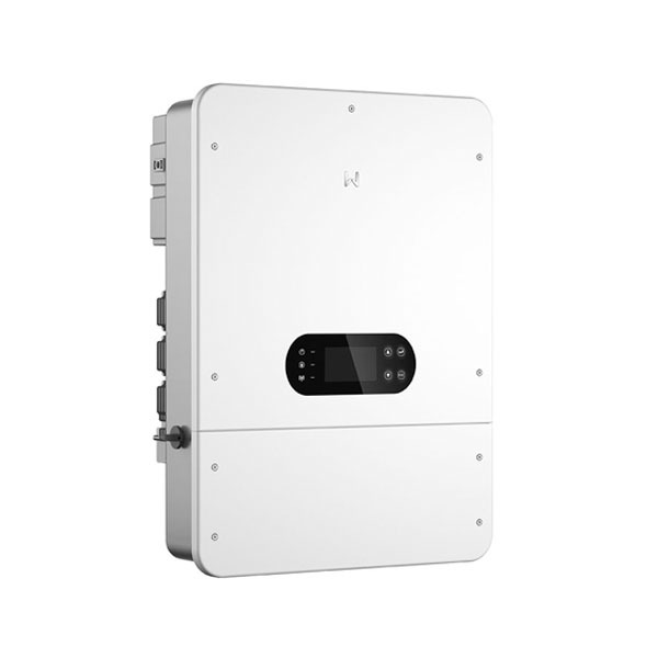Inverter Hybrid 3 Pha GoodWe 12kW GW12K-ET-L-G10 Pin 48V - Ảnh 2