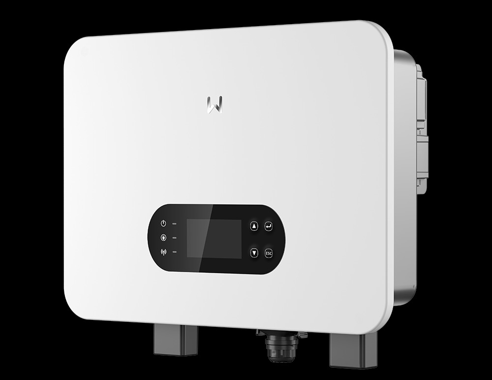 Inverter Hybrid GoodWe 12kW 1 Pha GW12K-ES-C10 Lưu Trữ - Ảnh 3