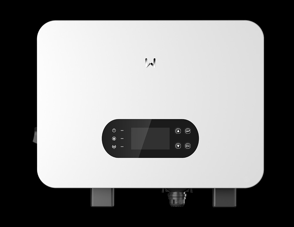 Inverter Hybrid GoodWe 12kW 1 Pha GW12K-ES-C10 Lưu Trữ - Ảnh 4