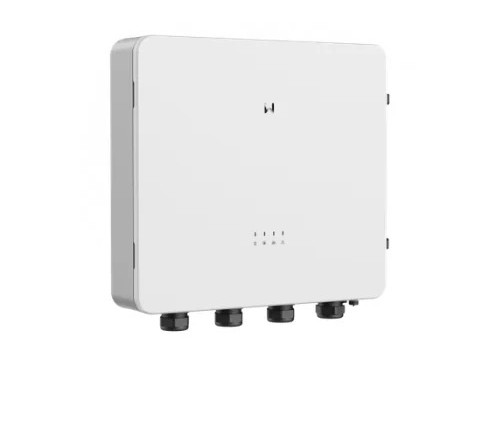 Bộ Chuyển Mạch Tĩnh GoodWe GW125K-STS-G10 125kW - Ảnh 2