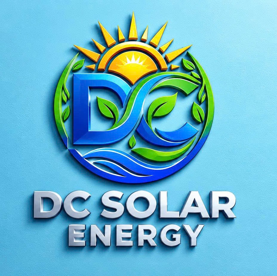DC SOLAR ENERGY