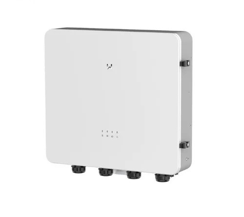 Bộ Chuyển Mạch Tĩnh GoodWe GW125K-STS-G10 125kW - Ảnh 3