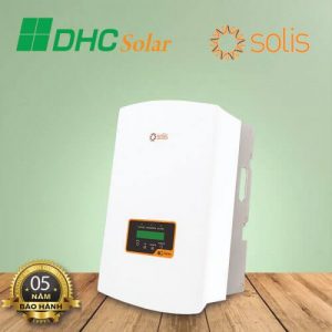 Lắp đặt hệ thống 20kW điện năng lượng mặt trời Hybrid cho gia đình - Ảnh 8