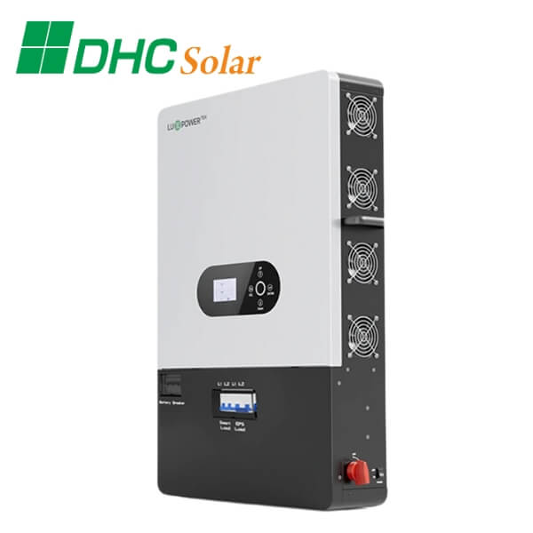 Biến tần Luxpower SNA 12kW