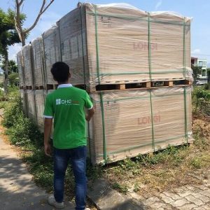 Lắp đặt hệ thống 20kW điện năng lượng mặt trời Hybrid cho gia đình - Ảnh 7
