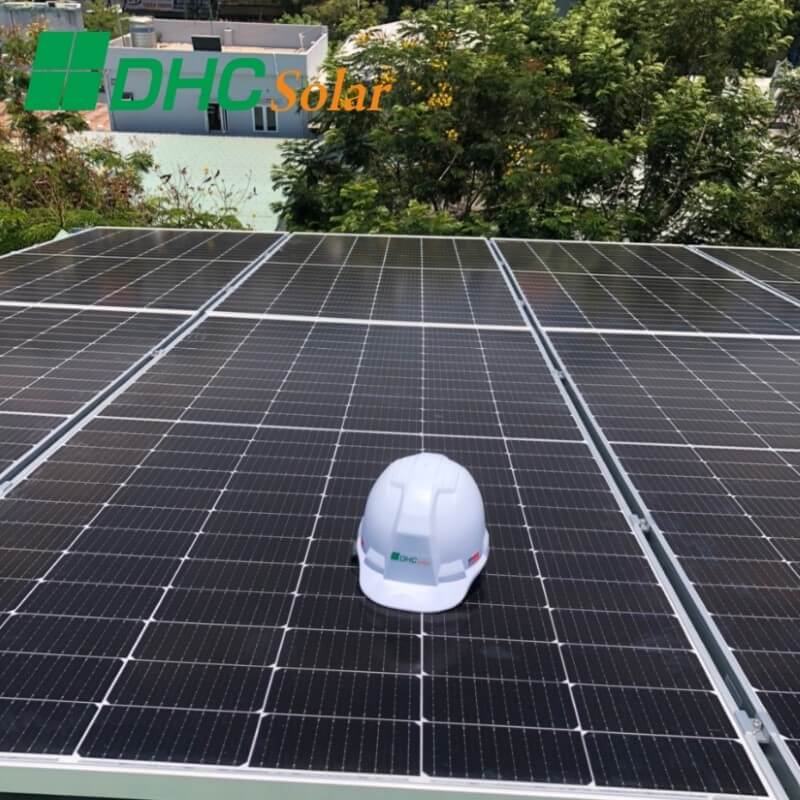 Điện mặt trời Thanh Khê, Đà Nẵng
