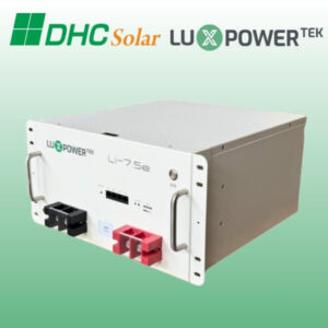 Pin lưu trữ lithium 24V-300Ah