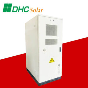 Pin lưu trữ Lithium EasyWay 100kWh-50kW