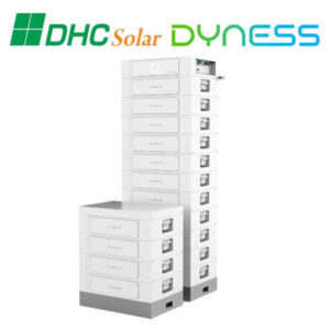 Pin lưu trữ lithium Dyness STACK100