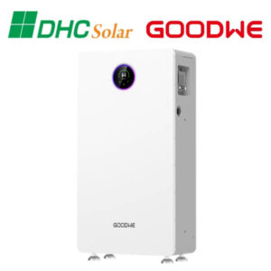 Pin lưu trữ lithium Goodwe 16kWh