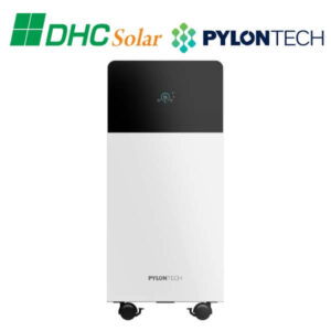 Pin lưu trữ lithium Pylontech 16kWh