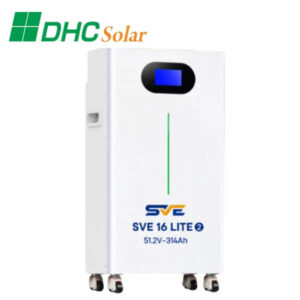Pin lưu trữ lithium SVE 16kWh