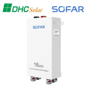 Pin lưu trữ Sofar 16kWh